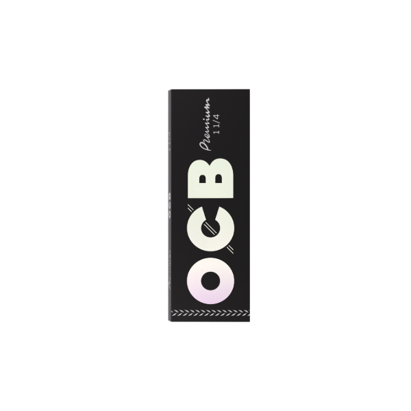 OCB Premium 1 1/4 